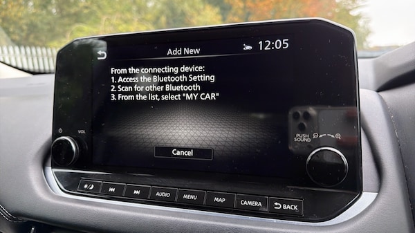 Used Nissan Qashqai 2021 for sale - 76272952: Photo 35