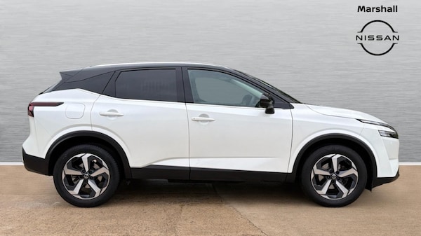 Used Nissan Qashqai 2021 for sale - 76272952: Photo 3