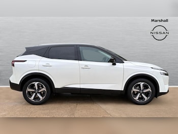 Used Nissan Qashqai 2021 for sale - 76272952: Photo 3