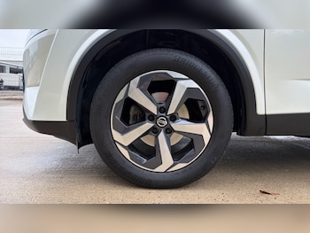 Used Nissan Qashqai 2021 for sale - 76272952: Photo 4
