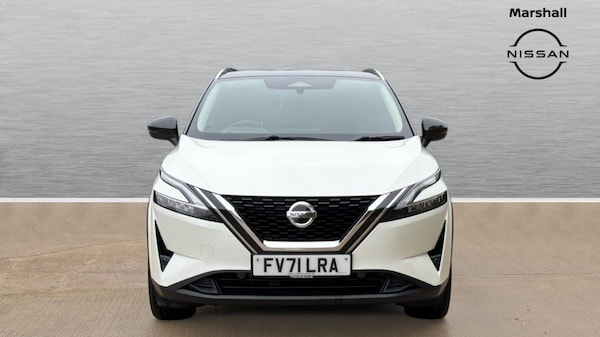 Used Nissan Qashqai 2021 for sale - 76272952: Photo 5