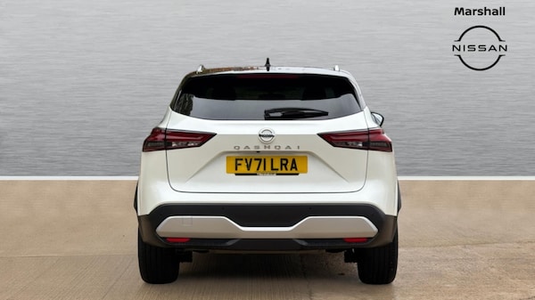 Used Nissan Qashqai 2021 for sale - 76272952: Photo 6