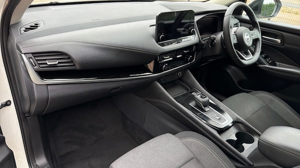 Used Nissan Qashqai 2021 for sale - 76272952: Photo 7