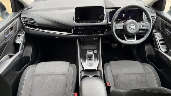 Used Nissan Qashqai 2021 for sale - 76272952: Photo 8