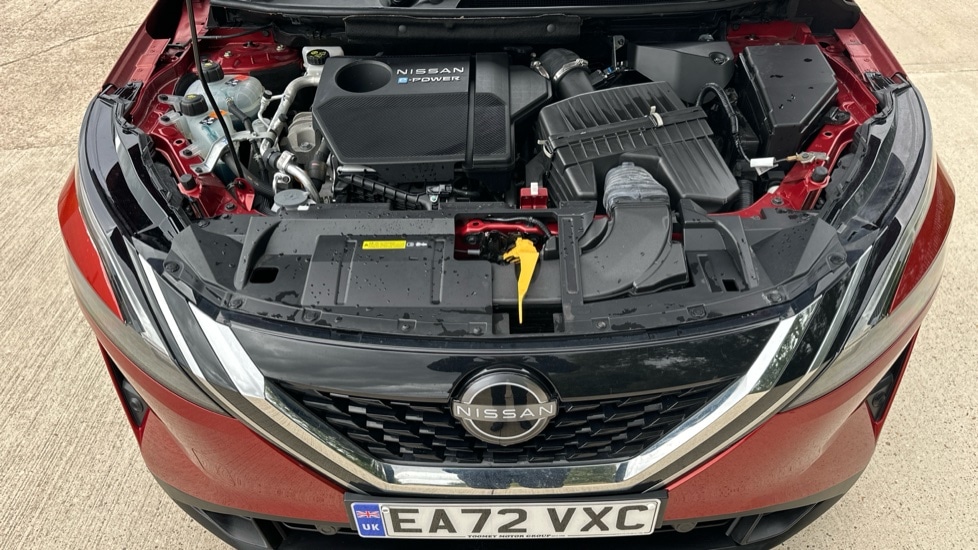 Used Nissan Qashqai 2022 for sale - 75864781: Photo 10
