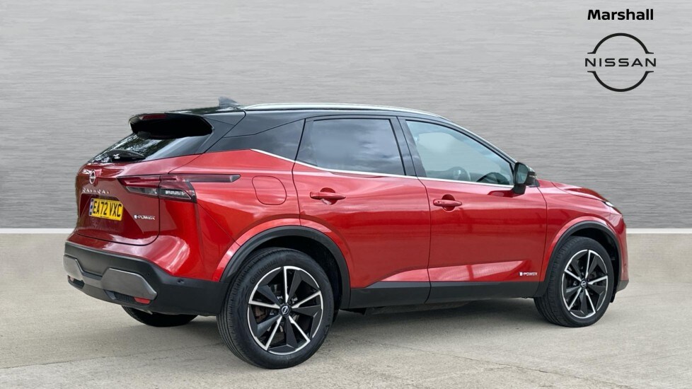 Used Nissan Qashqai 2022 for sale - 75864781: Photo 11