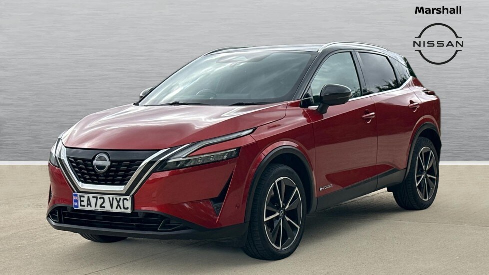 Used Nissan Qashqai 2022 for sale - 75864781: Photo 12