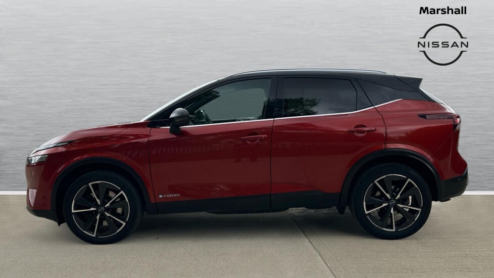 Used Nissan Qashqai 2022 for sale - 75864781: Photo 13