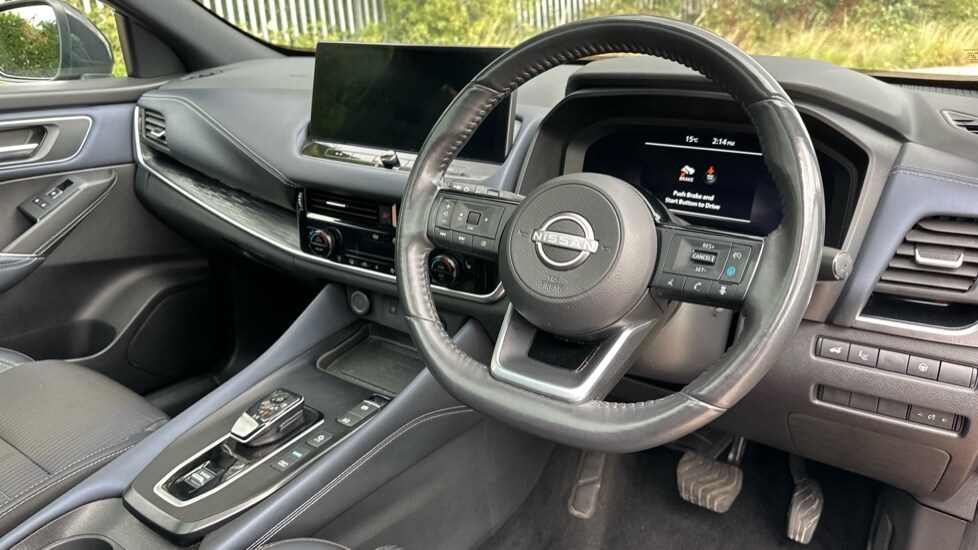 Used Nissan Qashqai 2022 for sale - 75864781: Photo 14