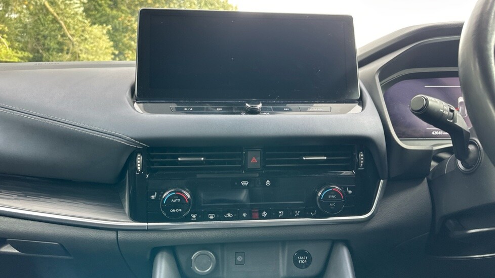 Used Nissan Qashqai 2022 for sale - 75864781: Photo 15