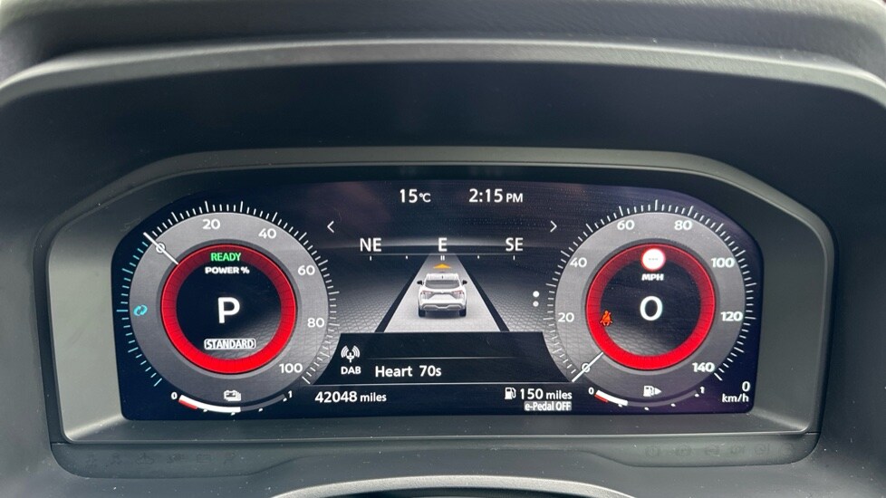 Used Nissan Qashqai 2022 for sale - 75864781: Photo 16
