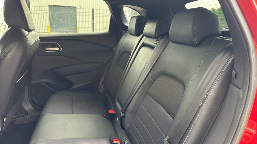 Used Nissan Qashqai 2022 for sale - 75864781: Photo 21