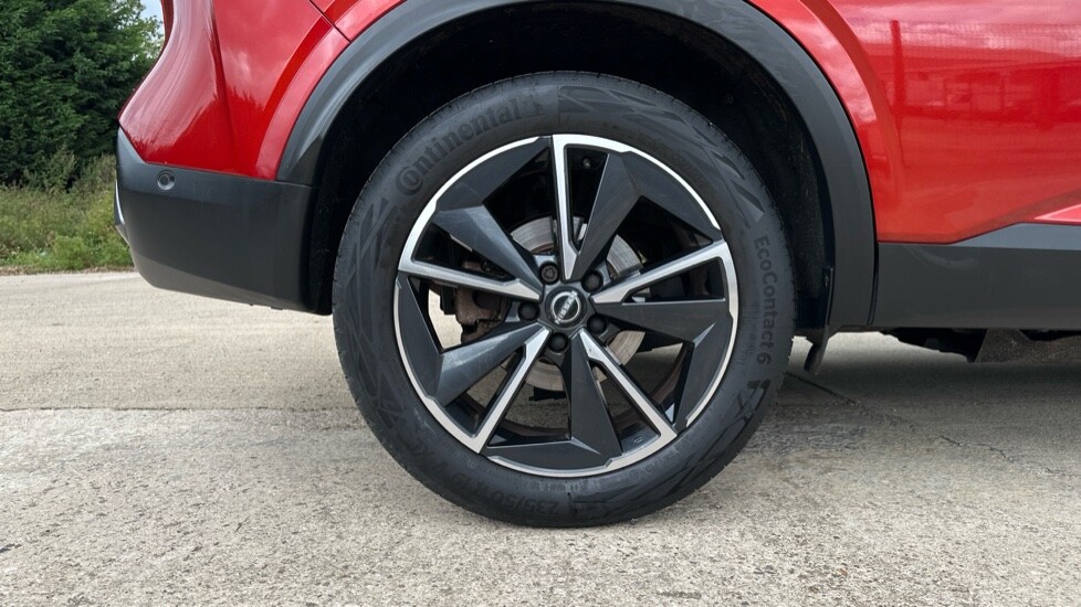 Used Nissan Qashqai 2022 for sale - 75864781: Photo 22