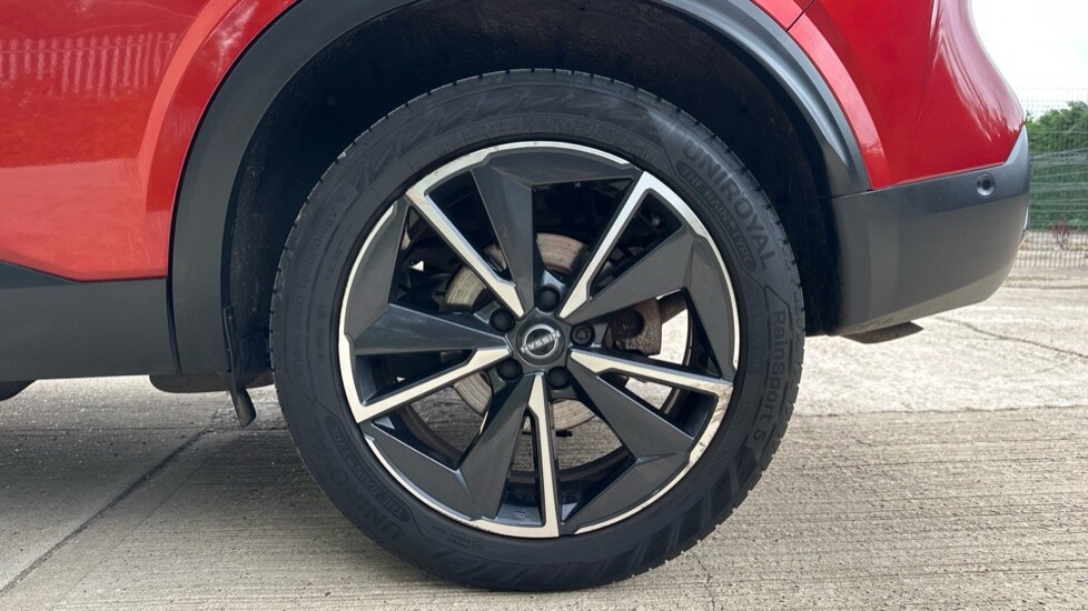 Used Nissan Qashqai 2022 for sale - 75864781: Photo 23