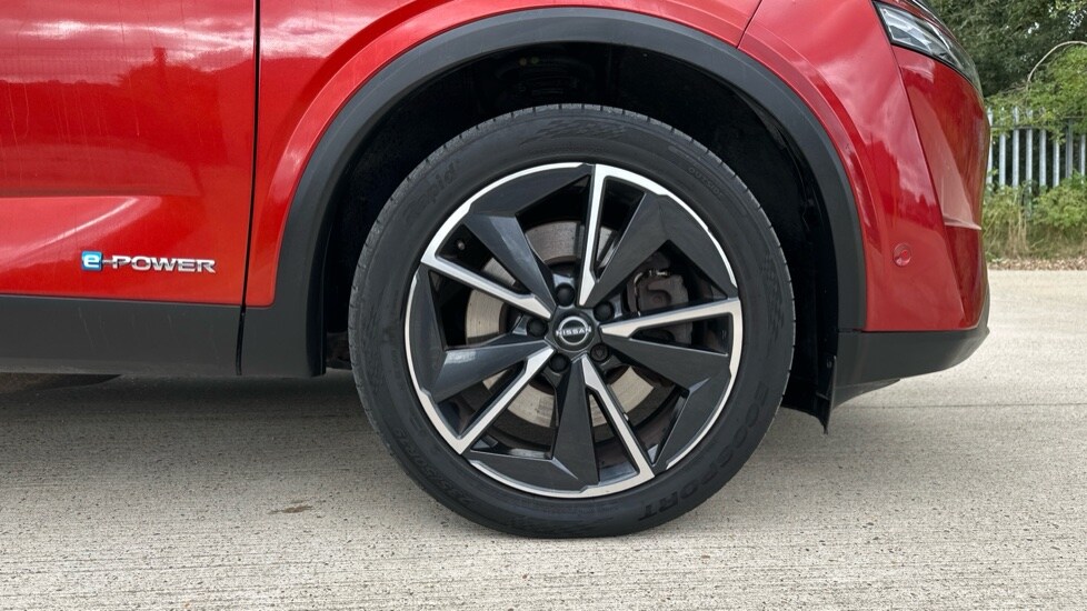 Used Nissan Qashqai 2022 for sale - 75864781: Photo 24