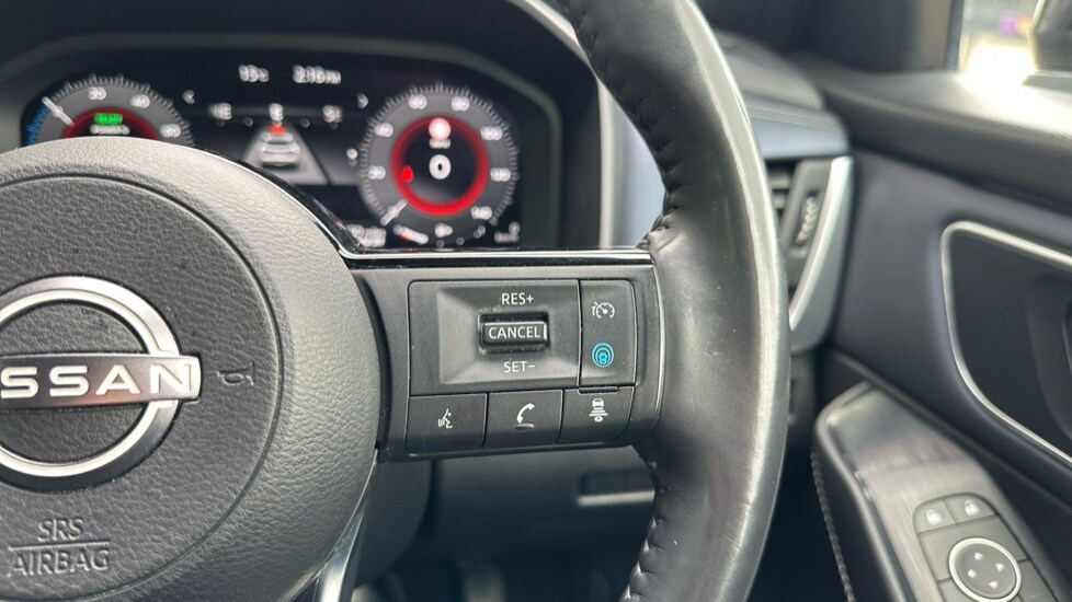 Used Nissan Qashqai 2022 for sale - 75864781: Photo 25