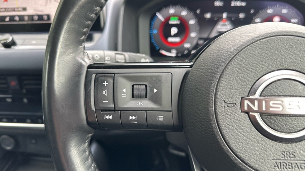 Used Nissan Qashqai 2022 for sale - 75864781: Photo 26