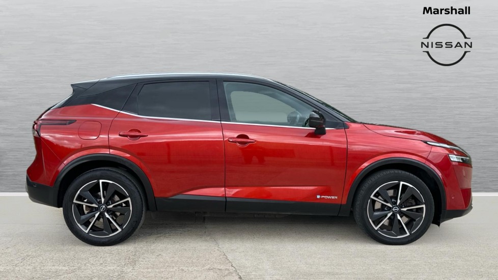 Used Nissan Qashqai 2022 for sale - 75864781: Photo 3