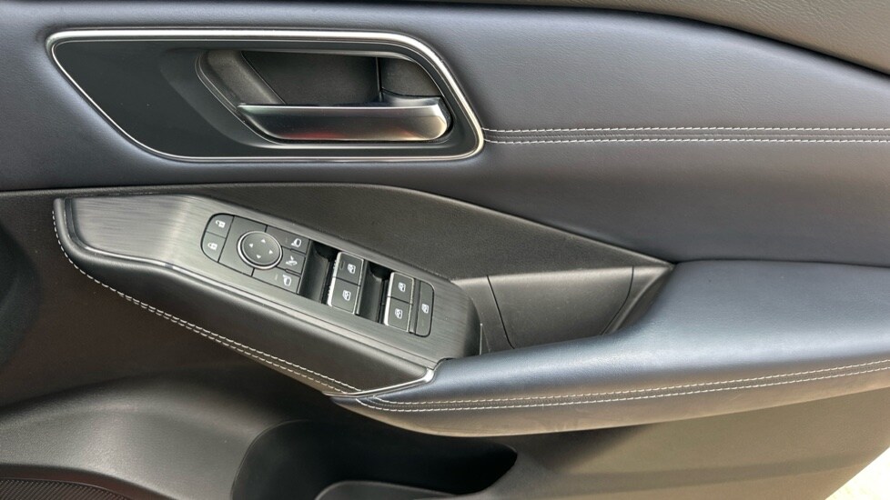 Used Nissan Qashqai 2022 for sale - 75864781: Photo 30