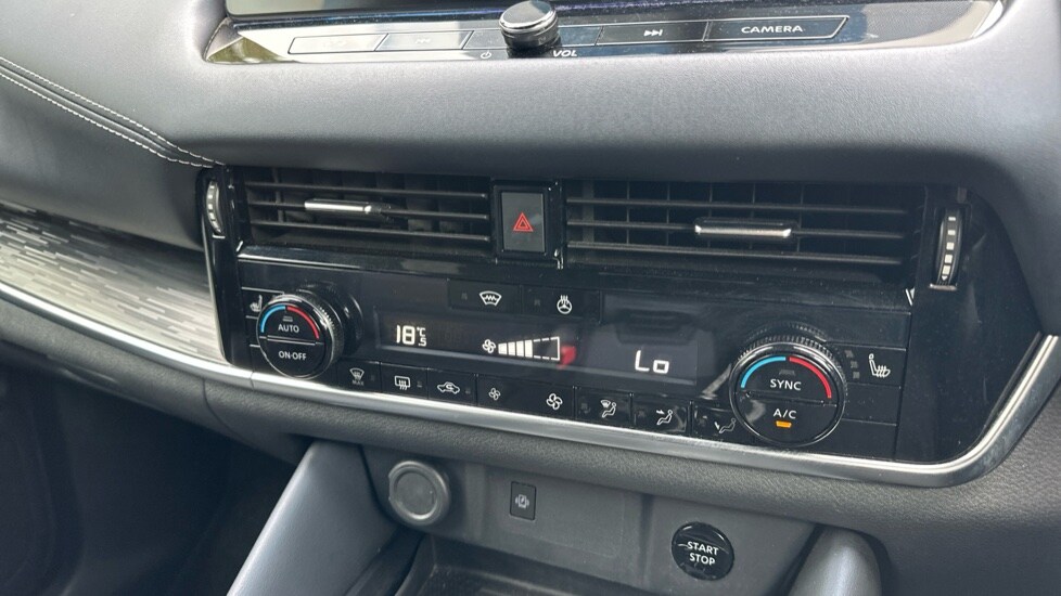 Used Nissan Qashqai 2022 for sale - 75864781: Photo 33