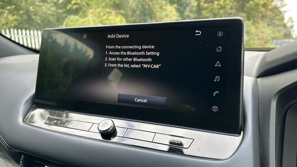 Used Nissan Qashqai 2022 for sale - 75864781: Photo 34