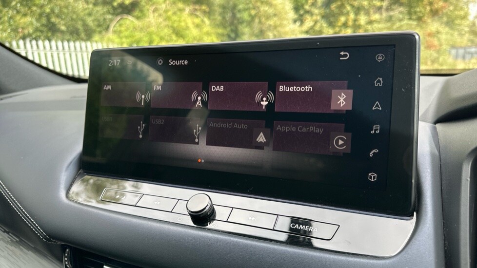 Used Nissan Qashqai 2022 for sale - 75864781: Photo 36