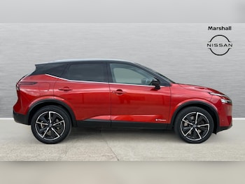 Used Nissan Qashqai 2022 for sale - 75864781: Photo