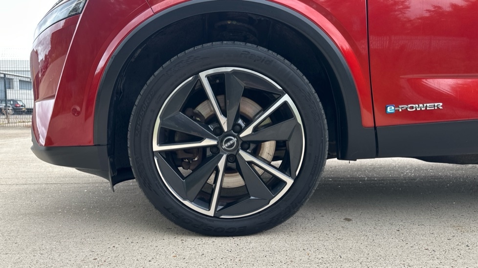 Used Nissan Qashqai 2022 for sale - 75864781: Photo 4