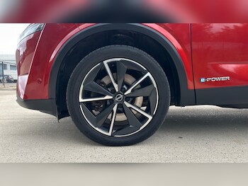 Used Nissan Qashqai 2022 for sale - 75864781: Photo