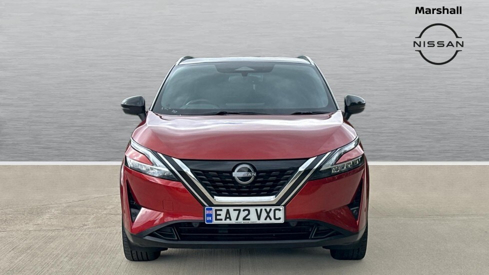 Used Nissan Qashqai 2022 for sale - 75864781: Photo 5