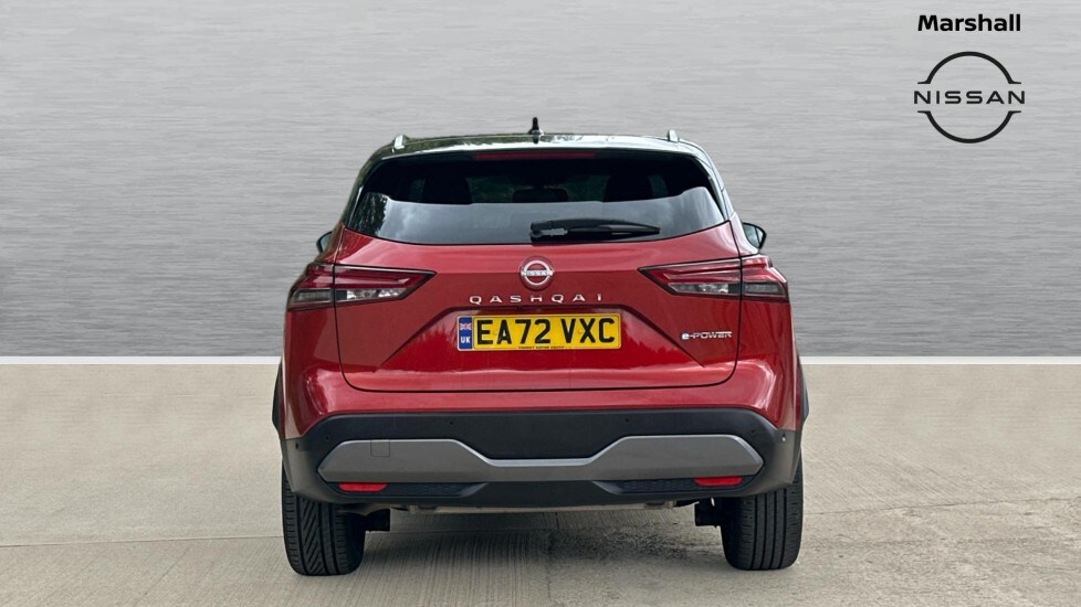 Used Nissan Qashqai 2022 for sale - 75864781: Photo 6