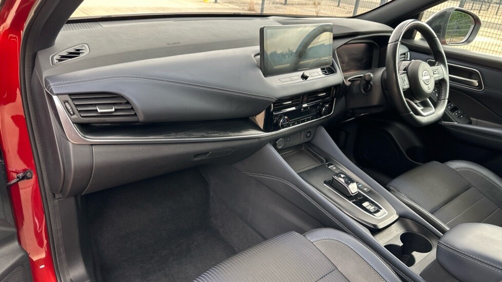 Used Nissan Qashqai 2022 for sale - 75864781: Photo 7