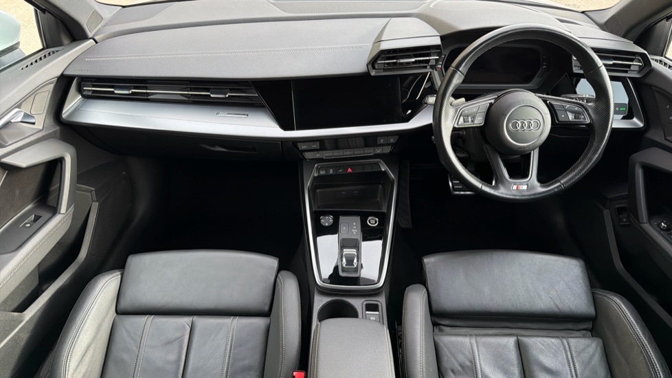 Used Audi A3 2021 for sale - 77010279: Photo 11