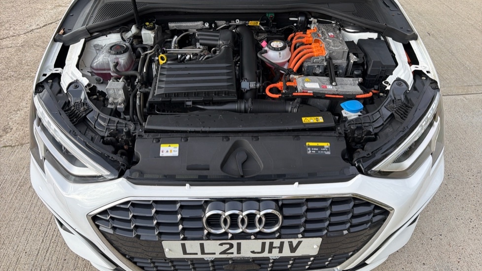 Used Audi A3 2021 for sale - 77010279: Photo 16