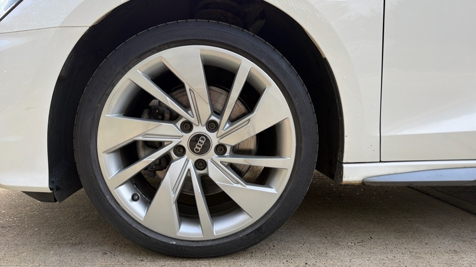 Used Audi A3 2021 for sale - 77010279: Photo 17