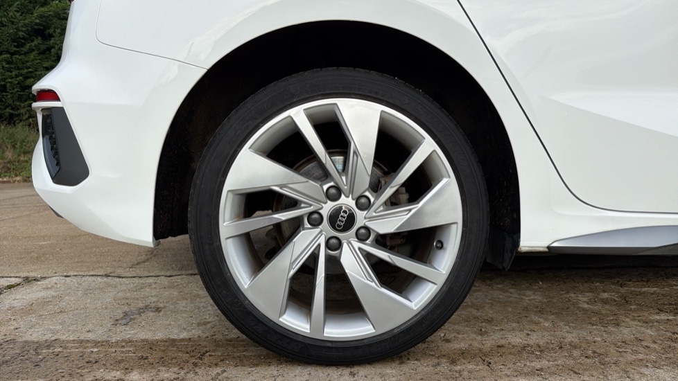 Used Audi A3 2021 for sale - 77010279: Photo 19