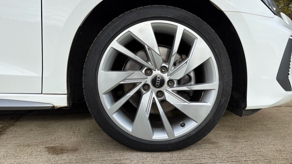 Used Audi A3 2021 for sale - 77010279: Photo 20