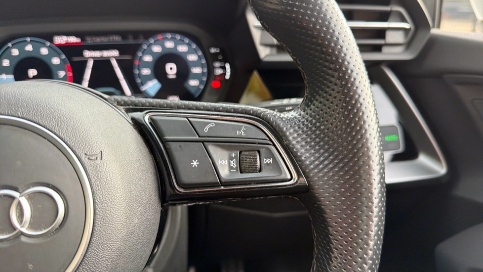 Used Audi A3 2021 for sale - 77010279: Photo 24