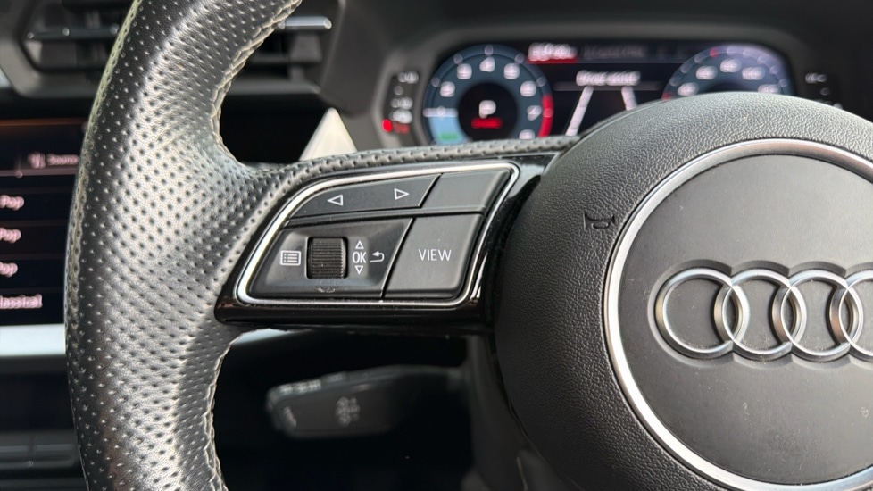 Used Audi A3 2021 for sale - 77010279: Photo 25