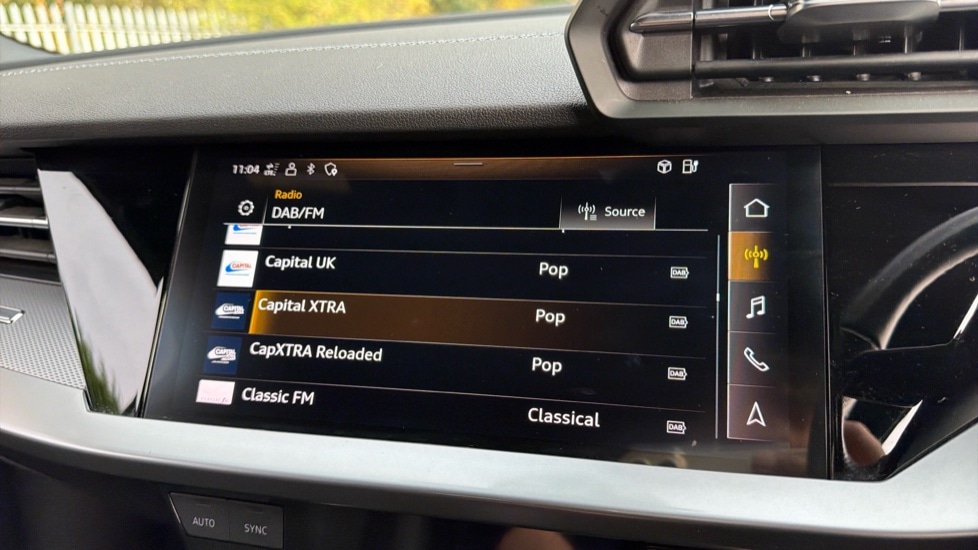 Used Audi A3 2021 for sale - 77010279: Photo 35