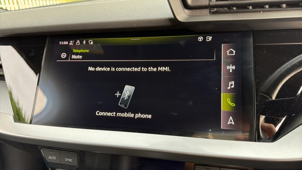 Used Audi A3 2021 for sale - 77010279: Photo 36