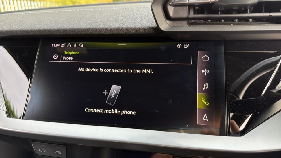 Used Audi A3 2021 for sale - 77010279: Photo 38