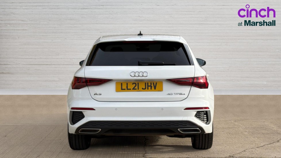 Used Audi A3 2021 for sale - 77010279: Photo 4