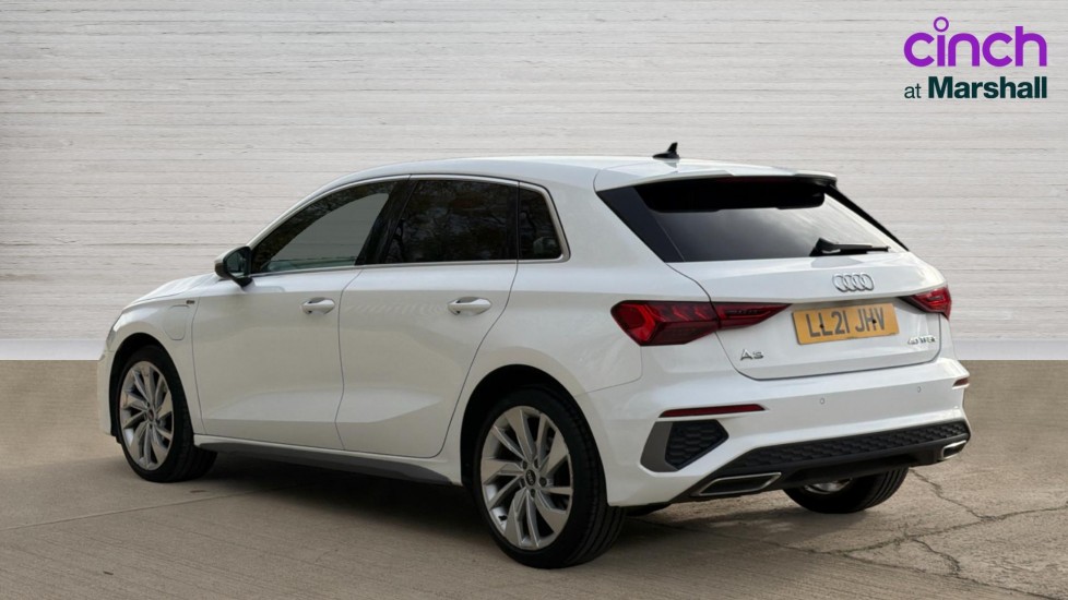 Used Audi A3 2021 for sale - 77010279: Photo 5