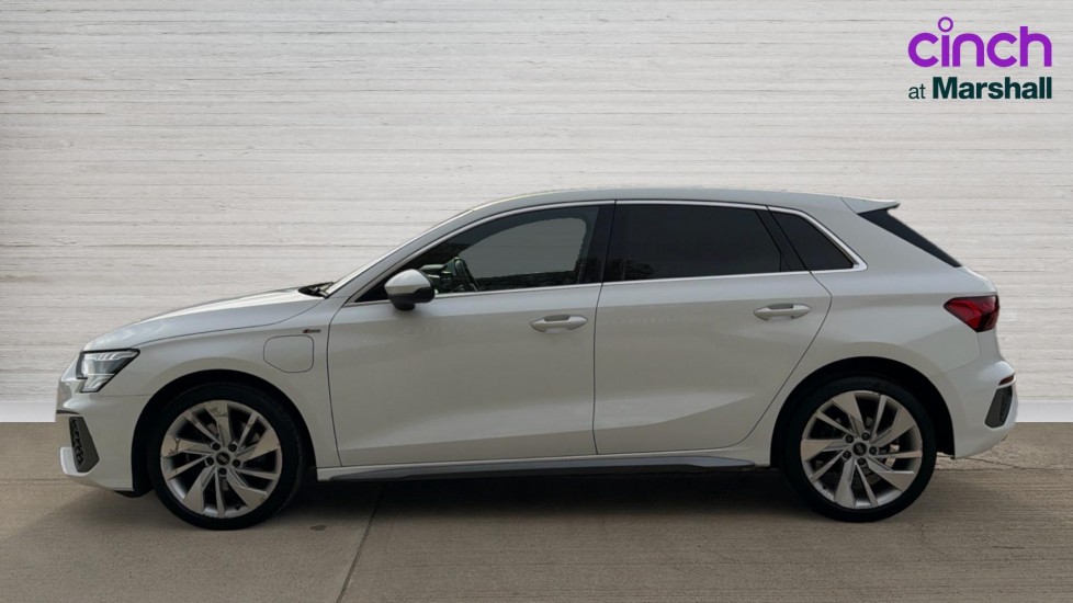 Used Audi A3 2021 for sale - 77010279: Photo 6