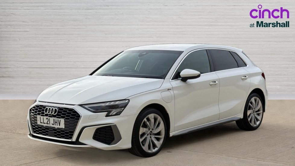 Used Audi A3 2021 for sale - 77010279: Photo 7