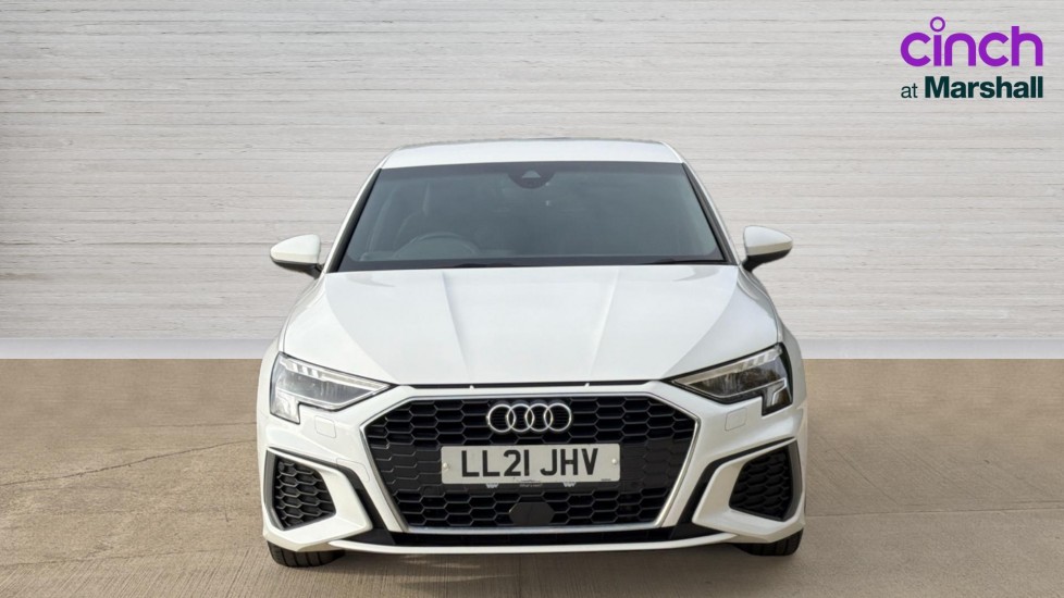 Used Audi A3 2021 for sale - 77010279: Photo 8