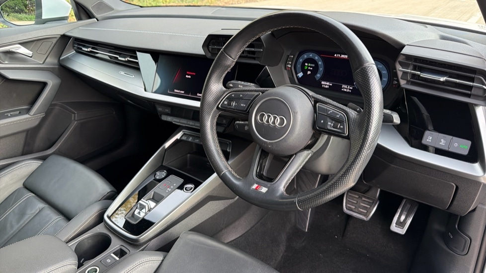 Used Audi A3 2021 for sale - 77010279: Photo 9