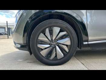 Used Nissan ARIYA 2024 for sale - 74755459: Photo