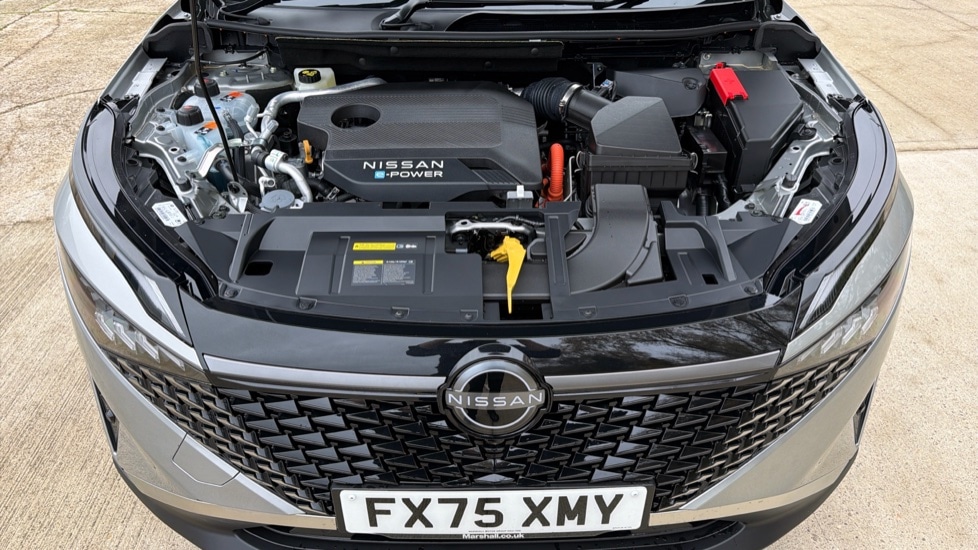 Used Nissan Qashqai 2025 for sale - 76684192: Photo 10